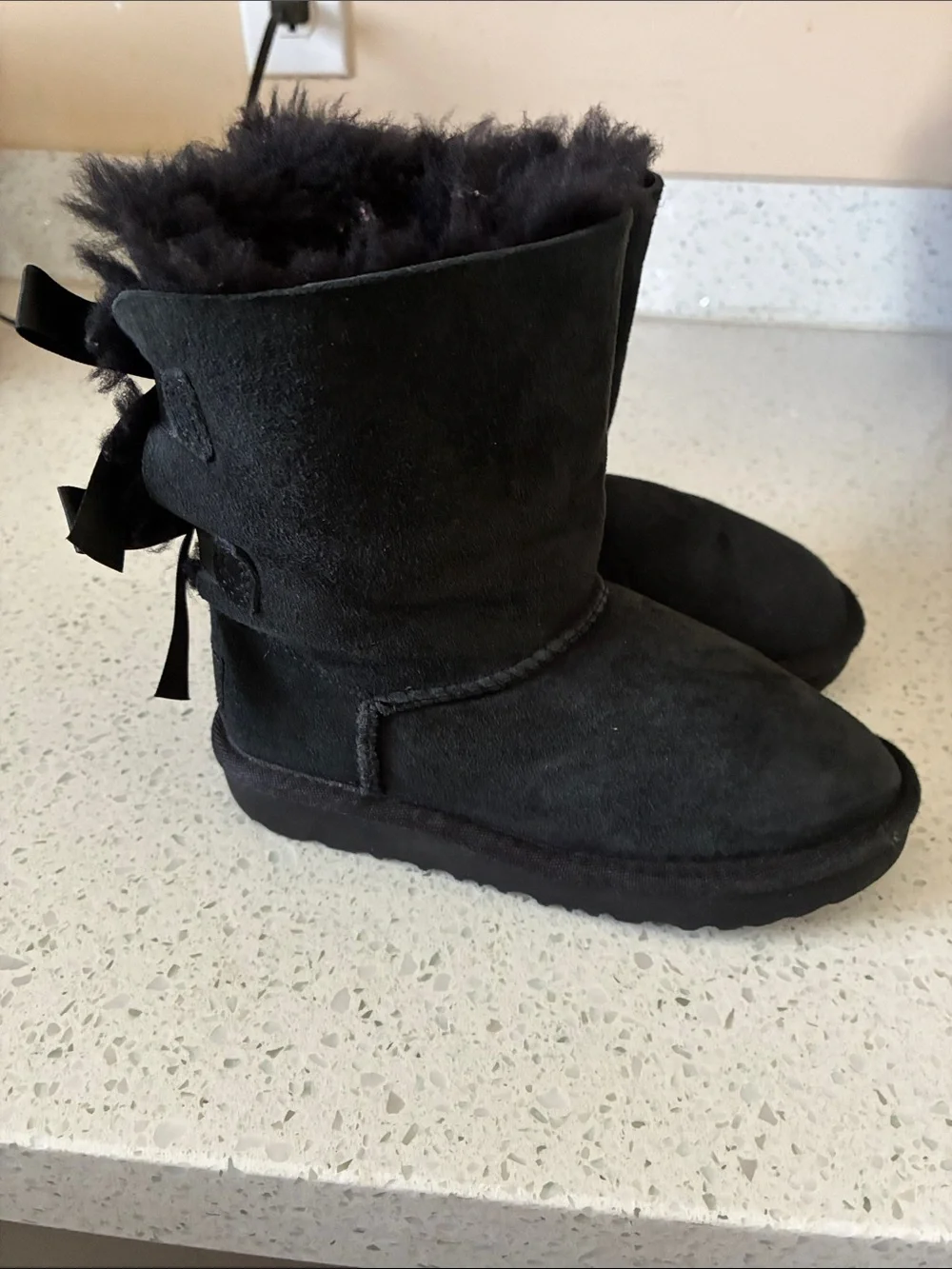 Boots UGG